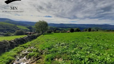 Rustic Finca in Bustantegua photo 23