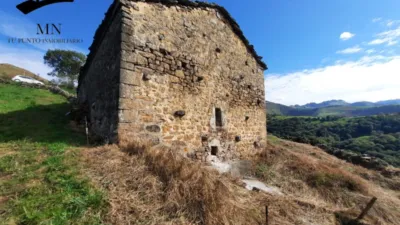 Rustic Finca in Bustantegua photo 2
