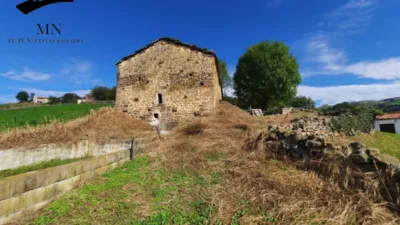 Rustic Finca in Bustantegua photo 3