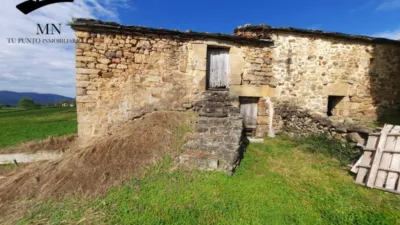 Rustic Finca in Bustantegua photo 4