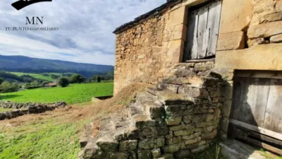Rustic Finca in Bustantegua photo 5