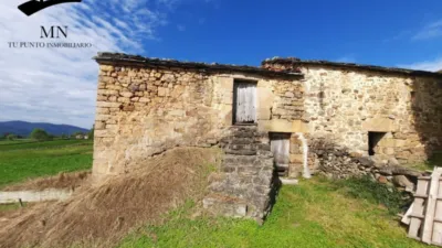 Rustic Finca in Bustantegua photo 6