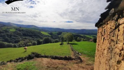 Rustic Finca in Bustantegua photo 8