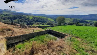 Rustic Finca in Bustantegua photo 9