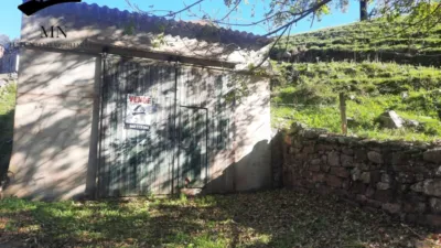 Rustic Finca in Valles Pasiegos photo 10