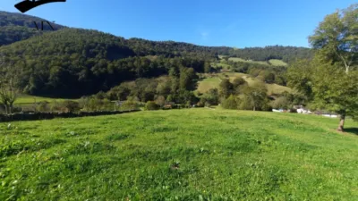 Rustic Finca in Valles Pasiegos photo 19