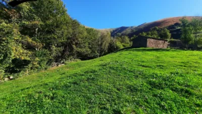 Rustic Finca in Valles Pasiegos photo 20