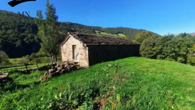Rustic Finca in Valles Pasiegos photo 3