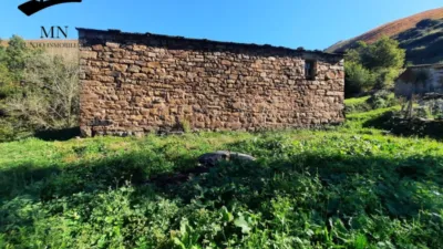 Rustic Finca in Valles Pasiegos photo 5