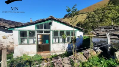 Rustic Finca in Valles Pasiegos photo 8