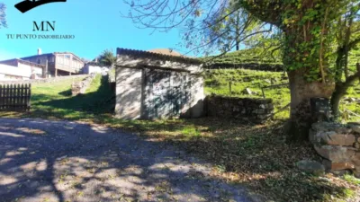 Rustic Finca in Valles Pasiegos photo 9