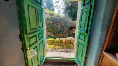 Rustic Finca in San Pedro del Romeral photo 10