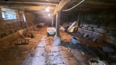 Rustic Finca in San Pedro del Romeral photo 15