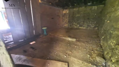 Rustic Finca in San Pedro del Romeral photo 16