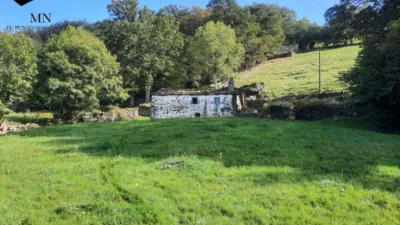 Rustic Finca in San Pedro del Romeral photo 2