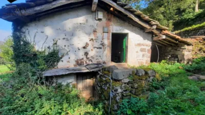 Rustic Finca in San Pedro del Romeral photo 3