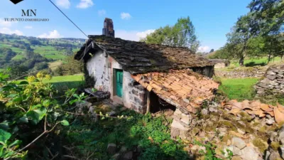 Rustic Finca in San Pedro del Romeral photo 4