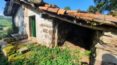 Rustic Finca in San Pedro del Romeral photo 5