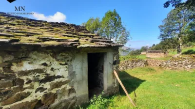 Rustic Finca in San Pedro del Romeral photo 6
