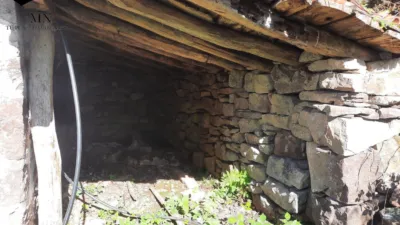Rustic Finca in San Pedro del Romeral photo 7