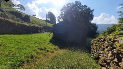 Rustic Finca in San Pedro del Romeral photo 8