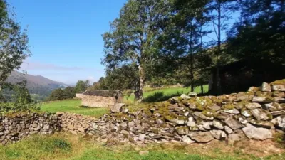 Rustic Finca in San Pedro del Romeral photo 9