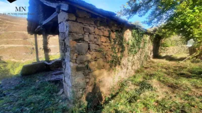 Rustic property in Vegalosvados photo 10