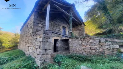 Rustic property in Vegalosvados photo 2