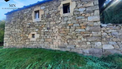Rustic property in Vegalosvados photo 3