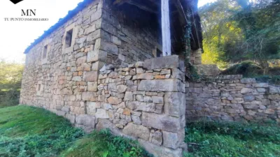Rustic property in Vegalosvados photo 5
