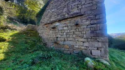 Rustic property in Vegalosvados photo 6