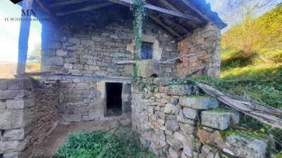 Rustic property in Vegalosvados photo 7