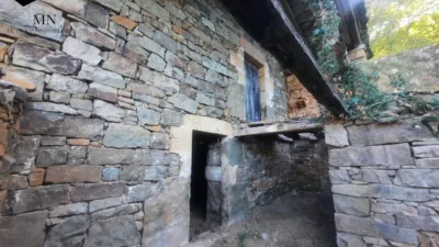 Rustic property in Vegalosvados photo 9