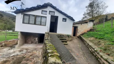 Rustic Finca in Valles Pasiegos photo 17