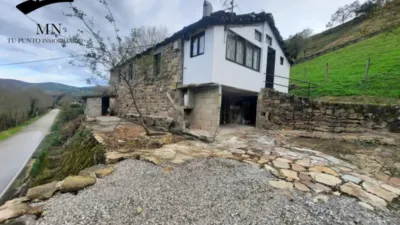 Rustic Finca in Valles Pasiegos photo 18
