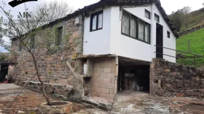 Rustic Finca in Valles Pasiegos photo 19