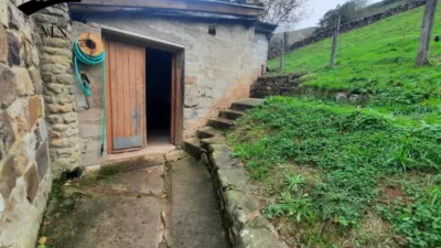 Rustic Finca in Valles Pasiegos photo 21