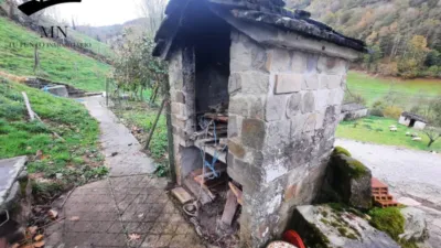 Rustic Finca in Valles Pasiegos photo 23