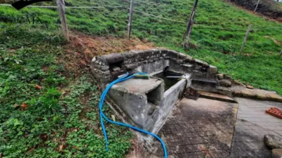Rustic Finca in Valles Pasiegos photo 24