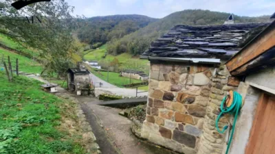 Rustic Finca in Valles Pasiegos photo 27