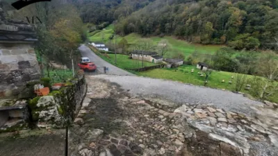 Rustic Finca in Valles Pasiegos photo 29