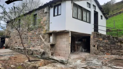 Rustic Finca in Valles Pasiegos photo 2