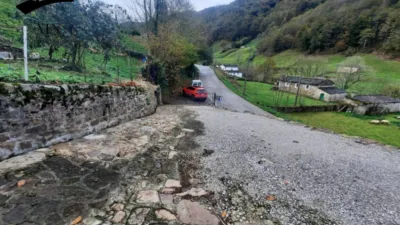 Rustic Finca in Valles Pasiegos photo 31