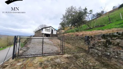 Rustic Finca in Valles Pasiegos photo 3