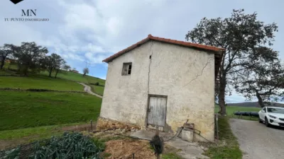 Finca rústica en Villafufre photo 4