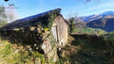 Rustic Finca in Vegalosvados photo 11