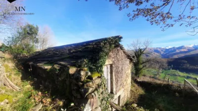 Rustic Finca in Vegalosvados photo 12
