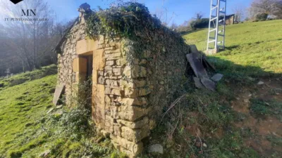 Rustic Finca in Vegalosvados photo 14
