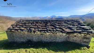 Rustic Finca in Vegalosvados photo 16