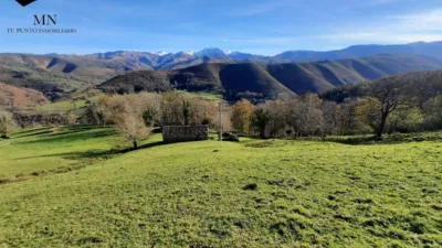 Rustic Finca in Vegalosvados photo 17